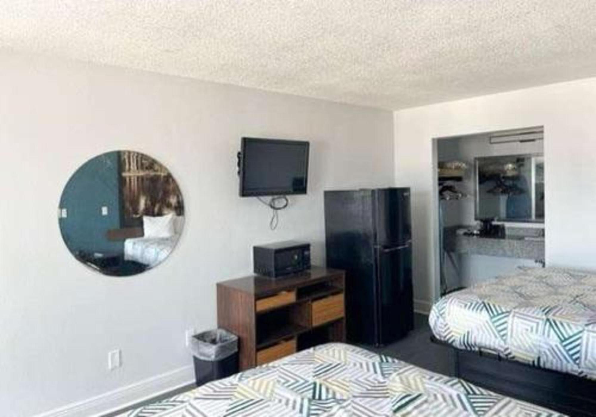 Motel 6-Opelousas, La 外观 照片