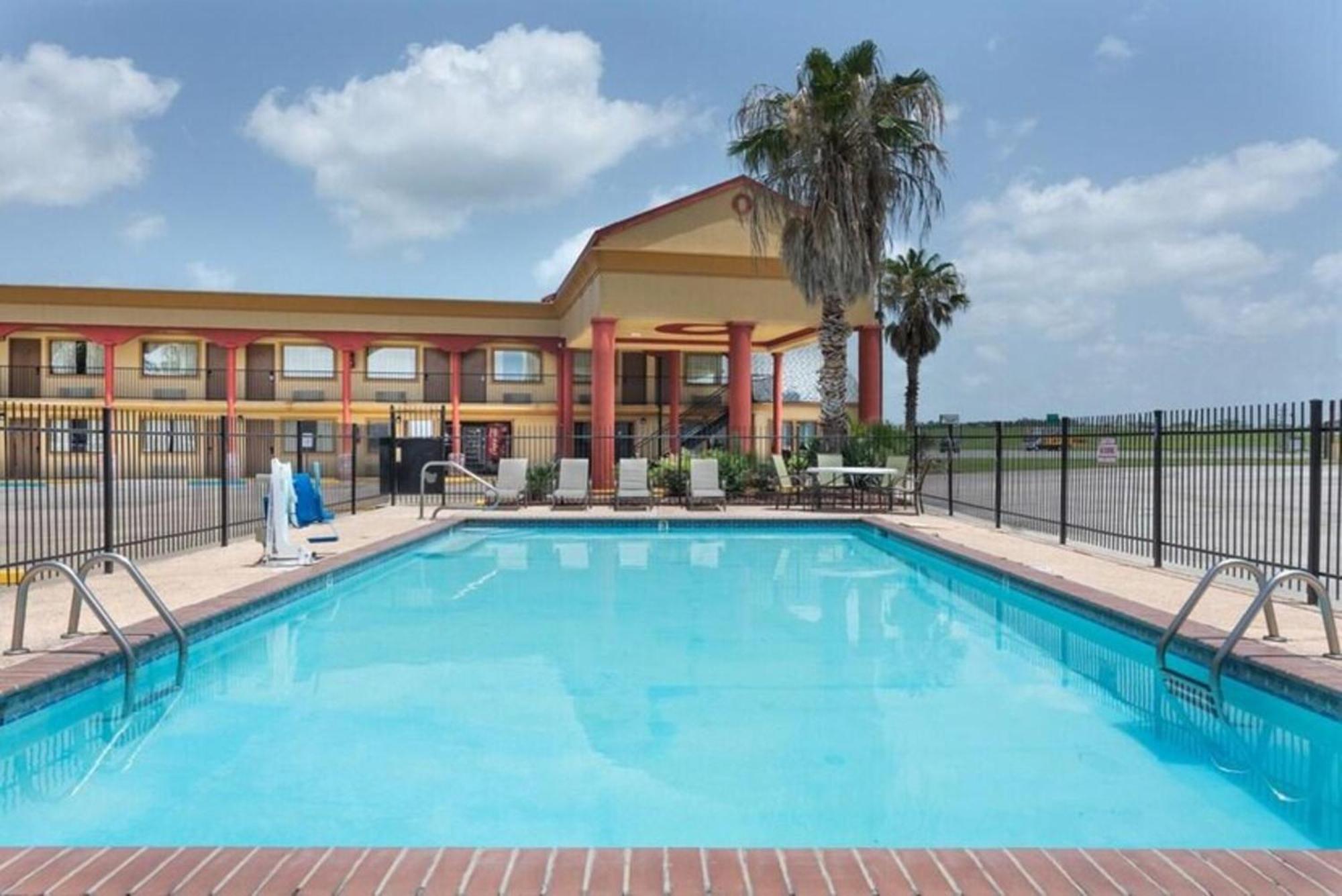 Motel 6-Opelousas, La 外观 照片